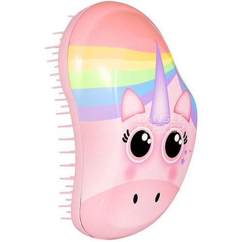 Tangle Teezer Расческа детская The Original Mini Rainbow The Unicorn