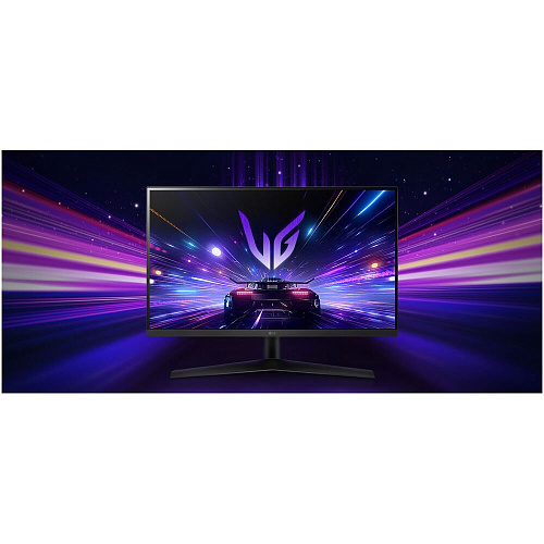 Монитор 27" LG UltraGear 27GS60F-B IPS 1920x1080 1ms HDMI, DisplayPort