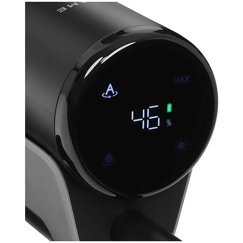 Вертикальный пылесос Dreame H12S Black УЦЕНКА