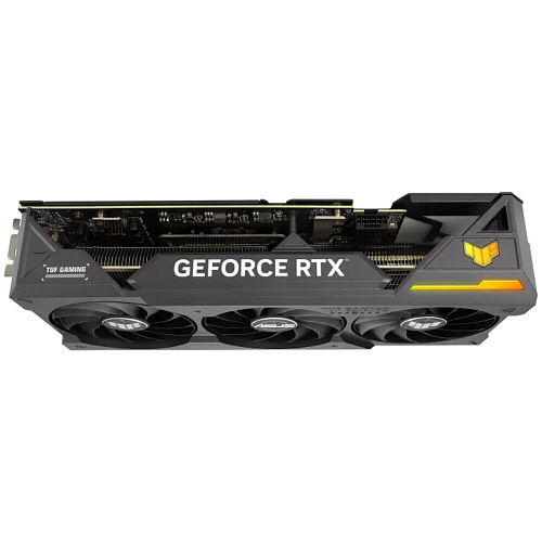 Видеокарта ASUS GeForce RTX 4070 Ti 12288Mb, TUF Gaming 12G (TUF-RTX4070TI-12G-Gaming) 2xHDMI, 3xDP, Ret