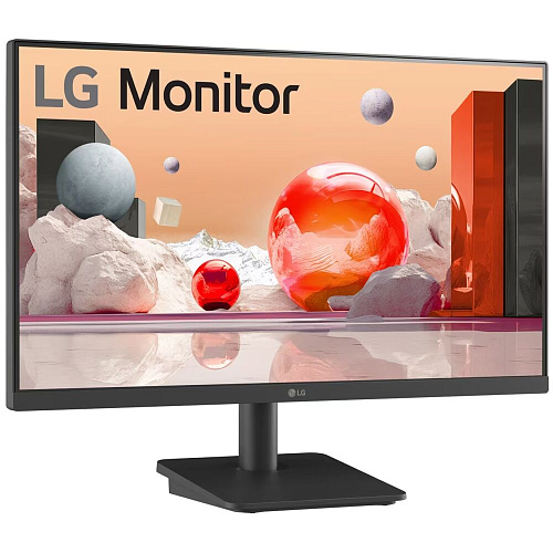 Монитор 24" LG 24MS500-B IPS 1920×1080 5 ms HDMI