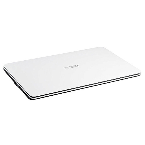Ноутбук Asus X751SA-TY166T Intel N3710/4Gb/500Gb/17.3" HD+/DVD/Win10 White