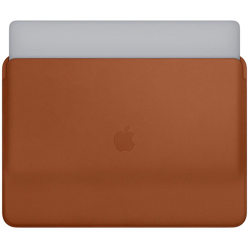 15" Чехол для ноутбука Apple для MacBook Pro 15 золотисто-коричневый