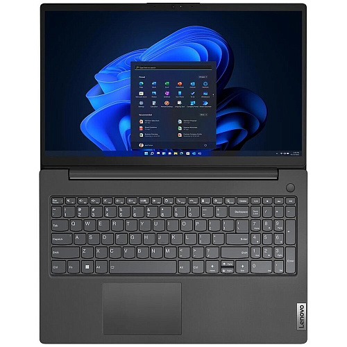 Ноутбук Lenovo V15 G3 IAP Core i3 1215U/8Gb/512Gb SSD/15.6" FullHD/DOS Black