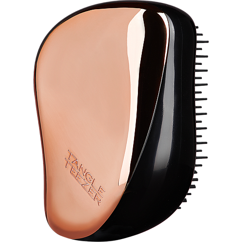 Tangle Teezer Расческа Compact Styler Rose Gold