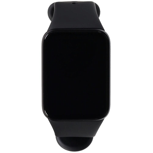 Фитнес-трекер Xiaomi Smart Band 10 Pro RU Midnight Black