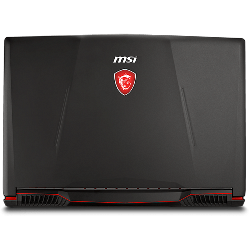 Ноутбук MSI GL63 8RD-471XRU Core i5 8300H/8Gb/1Tb/NV GTX1050Ti 4Gb/15.6" FullHD/DOS Black