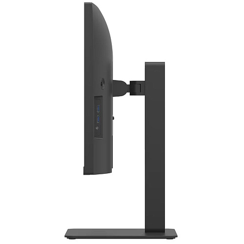 Монитор 27" LG 27BA65QB-B IPS 2560x1440 5ms HDMI, DisplayPort, USB Type-C