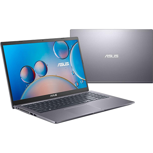 Ноутбук ASUS VivoBook 14 X415EA-EB1313W Pentium Gold 7505/4Gb/256Gb SSD/14" FullHD/Win11 Slate Grey