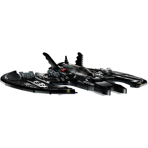 LEGO Super Heroes Бэтвинг 1989 76161