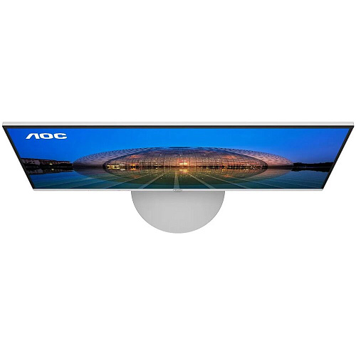 Монитор 24" AOC 24B30H3/BW IPS 1920x1080 1ms HDMI, VGA