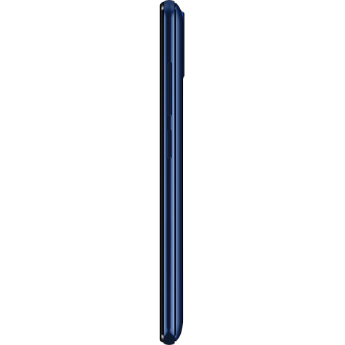 Смартфон Vertex Impress Click Blue