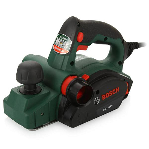Рубанок Bosch PHO 2000 06032A4120