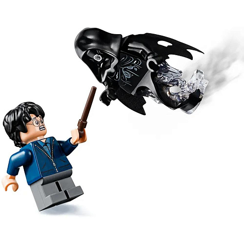 LEGO Harry Potter Хогвартс-экспресс 75955
