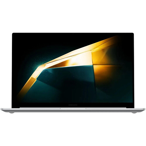 Ноутбук Samsung Galaxy Book 4 NP750 Core 7 150U/16Gb/512Gb SSD/15.6" FullHD/Win11 Silver