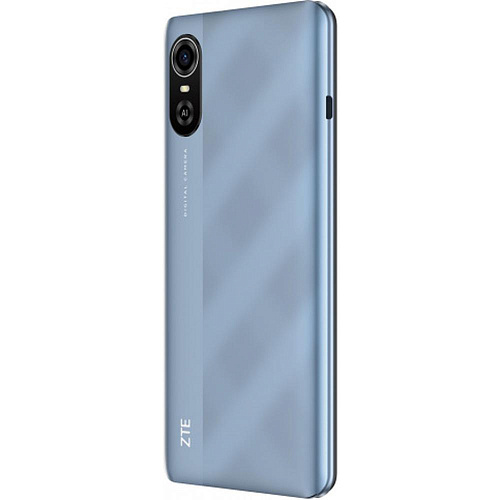 Смартфон ZTE Blade A31 Plus 1/32GB Blue