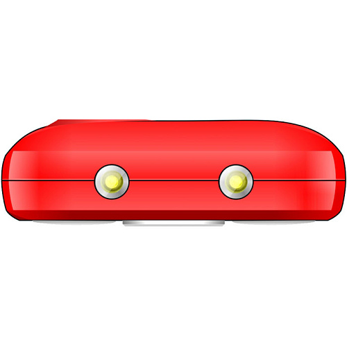 Мобильный телефон Joy's S7 Red