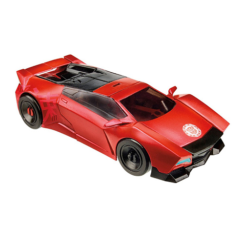 Hasbro Transformers B0070 Трансформеры Роботс-ин-Дисгайс Сайдcвайп