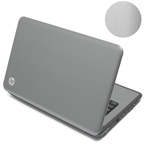 Ноутбук HP Pavilion g6-1057er LW071EA Core i3-2310M/3Gb/320Gb/DVD/BT/HD6470/15.6"HD/W7HB/Charcoal