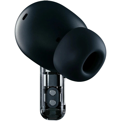 Bluetooth гарнитура Nothing ear (3) 2024 Black