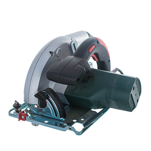 Дисковая пила Metabo KS 66 600542000