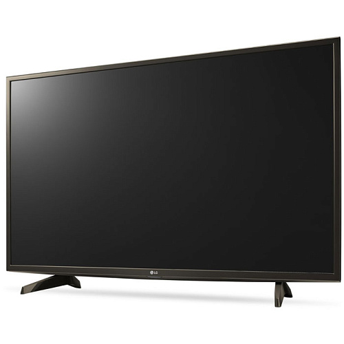 Телевизор 49" LG 49LK5100 (Full HD 1920x1080, USB, HDMI) черный