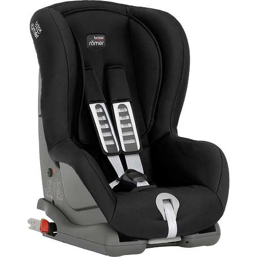 Автокресло Britax Romer Duo Plus Cosmos Black Trendline
