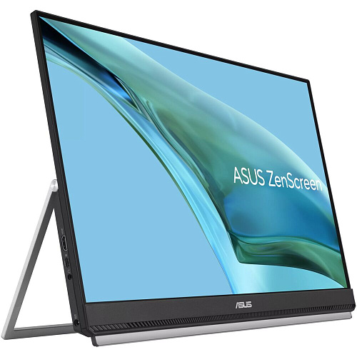 Монитор 24" ASUS ZenScreen MB249C IPS 1920x1080 5ms HDMI, USB Type-C