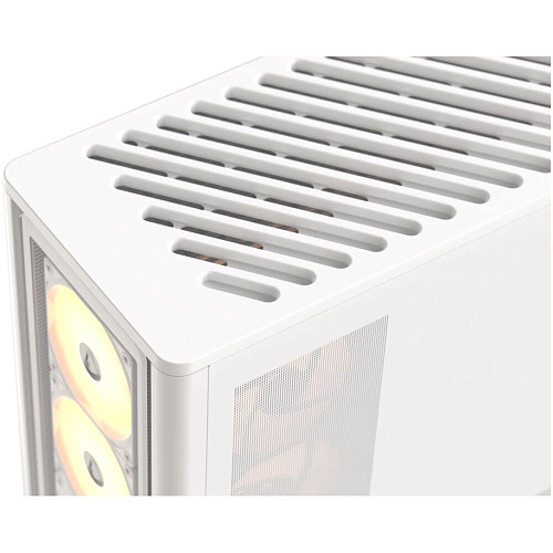 Корпус ATX Miditower Formula Air Power G9 Duo PA White