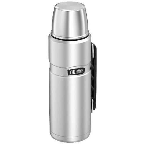 Thermos Термос KING SK2010 MMS, стальной, 1,2 л.