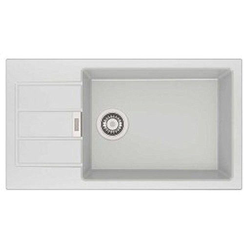 Кухонная мойка Franke SID 611-78/50 белый 114.0489.217