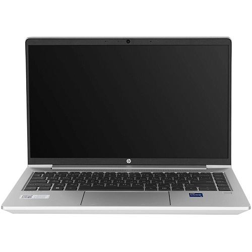 Ноутбук HP ProBook 440 G9 Core i5 1235U/8Gb/512Gb SSD/14" FullHD/DOS Silver