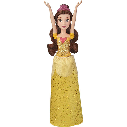 Кукла Hasbro Disney Princess E4021 Белль