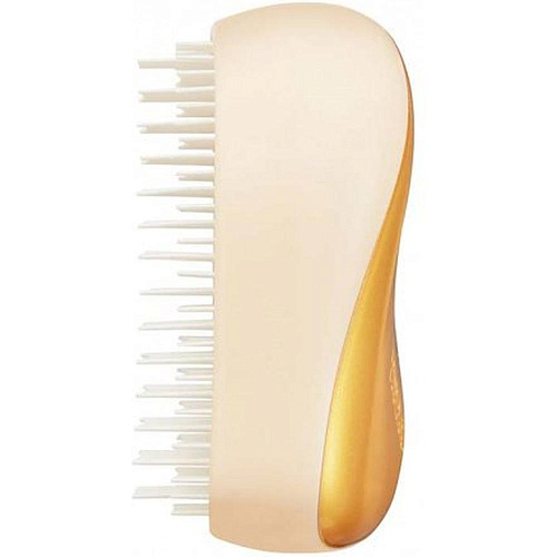 Tangle Teezer Расческа Compact Styler Rich Gold