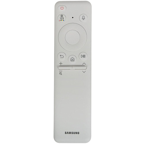 Монитор 32" Samsung Smart monitor M8 S32FM803UIXCI VA 3840x2160 4ms HDMI, USB Type-C