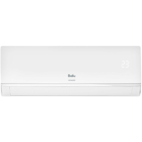 Сплит-система Ballu Voyager BSV09HN8 + Модуль WI-FI УЦЕНКА
