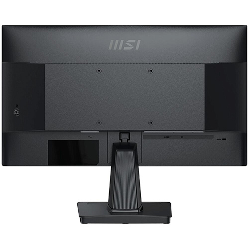 Монитор 22" MSI PRO MP225V VA 1920x1080 4ms VGA, HDMI