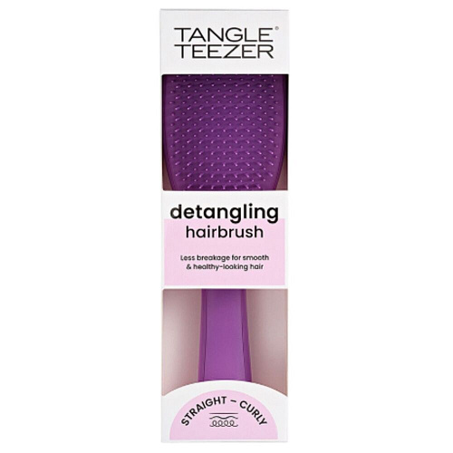 Tangle Teezer Расческа The Ultimate Detangler Fresh Purple