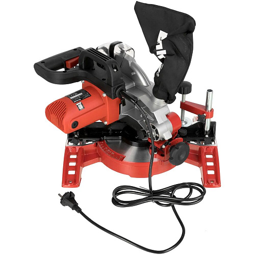 Торцовочная пила Einhell TC-MS 2112, 1600Вт, 210х30мм 4300295