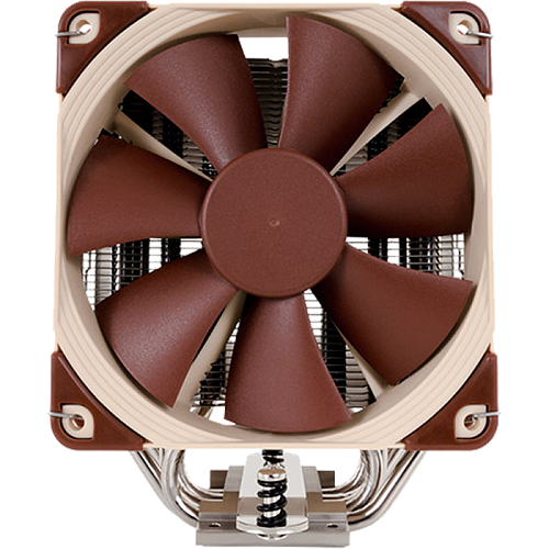 Охлаждение CPU Cooler Noctua NH-U12S-SE-AM4 AM4 УЦЕНКА