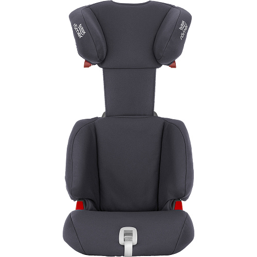 Автокресло Britax Romer Discovery SL Storm Grey Trendline