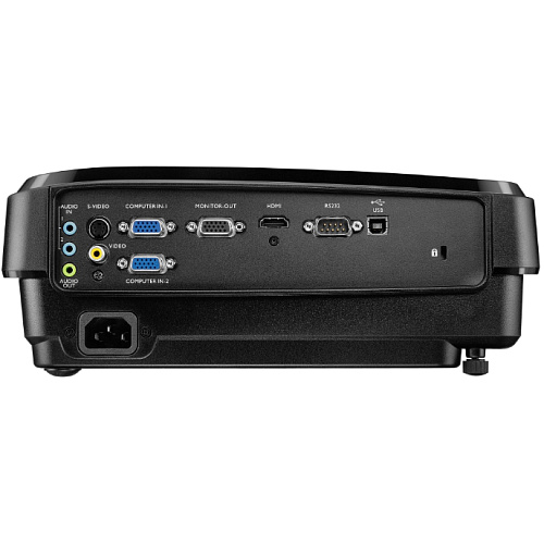 Проектор Benq MW519 DLP 3D 1280x800 2800 Ansi Lm