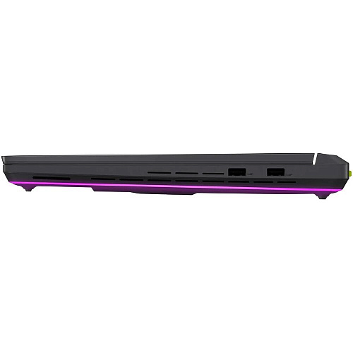 Ноутбук ASUS ROG Strix G16 G615JMR-TS414 Intel i7 14650HX/16Gb/512Gb SSD/RTX 5060 8Gb/16" WQXGA/DOS/Grey