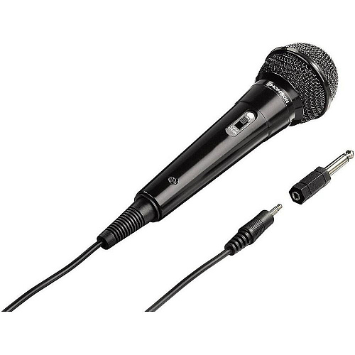 Микрофон  Thomson M135 Black
