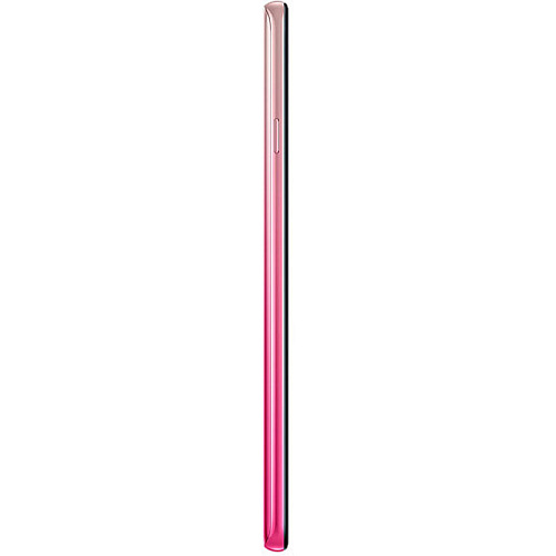 Смартфон Samsung Galaxy A9 (2018) SM-A920F 6/128GB розовый