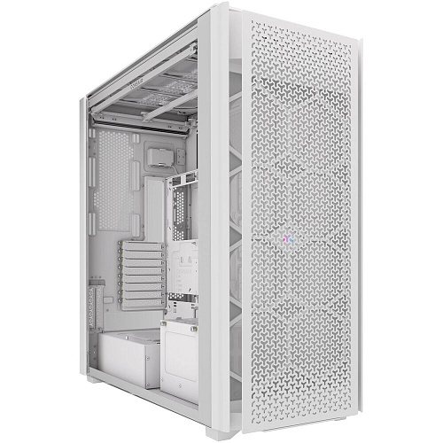 Корпус ATX Fulltower Corsair iCUE Link 9000D Airflow (CC-9011274-WW) White
