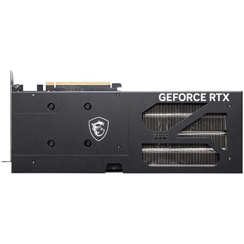 Видеокарта MSI GeForce RTX 5060 8192Mb, Ventus 3X OC 8 Gb (RTX 5060 8G Ventus 3X OC) 1xHDMI, 3xDP, Ret