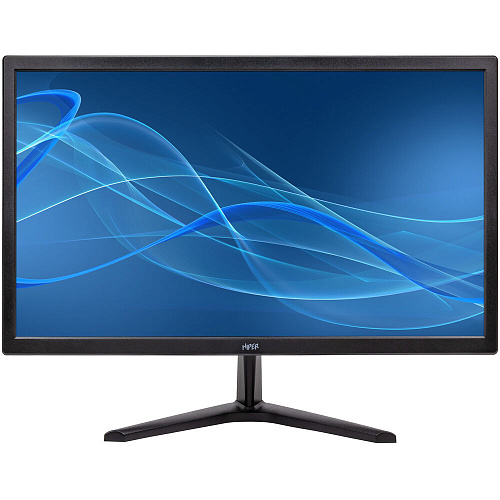 Монитор 22" Hiper HS2202 TN 1920x1080 5ms HDMI, VGA