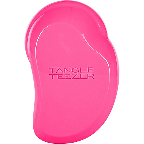 Tangle Teezer Расческа The Original Mini Bubblegum Pink