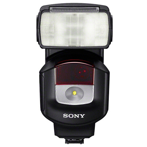 Вспышка Sony HVL-F43M